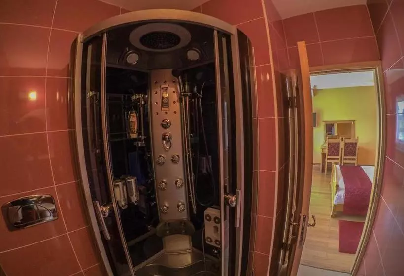 هتل Saint Paul Accommodation