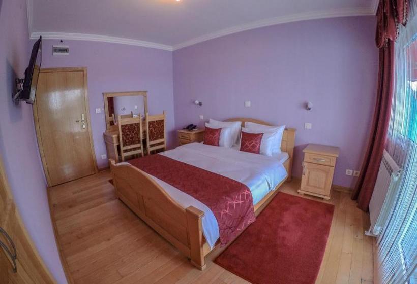 هتل Saint Paul Accommodation