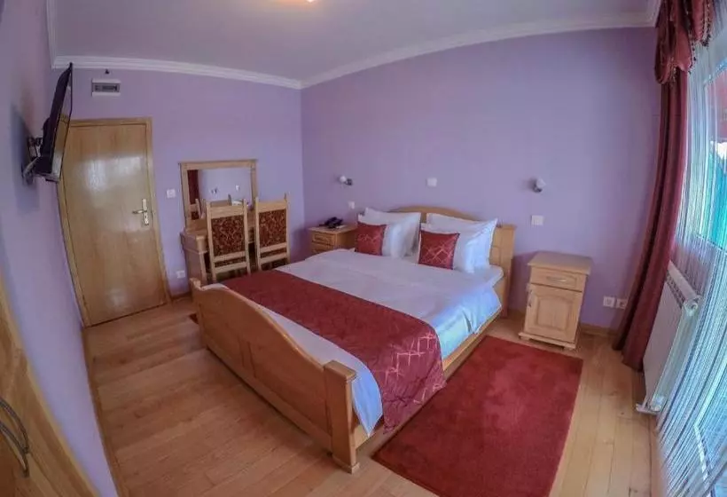 هتل Saint Paul Accommodation