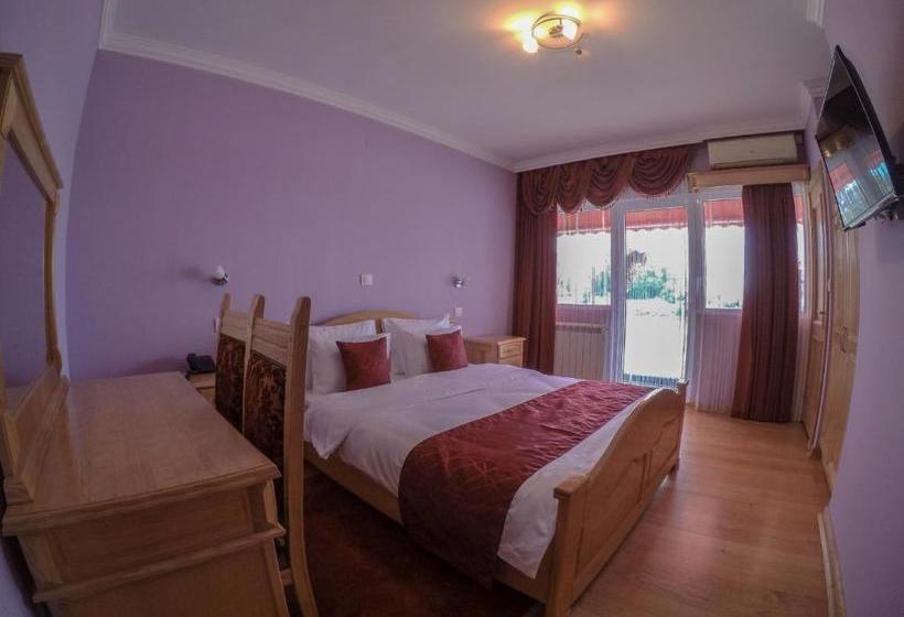 هتل Saint Paul Accommodation