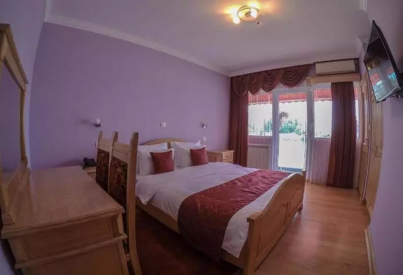 هتل Saint Paul Accommodation