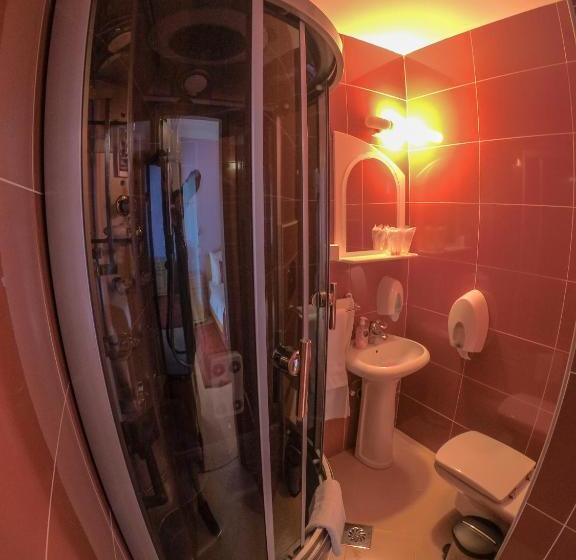 هتل Saint Paul Accommodation