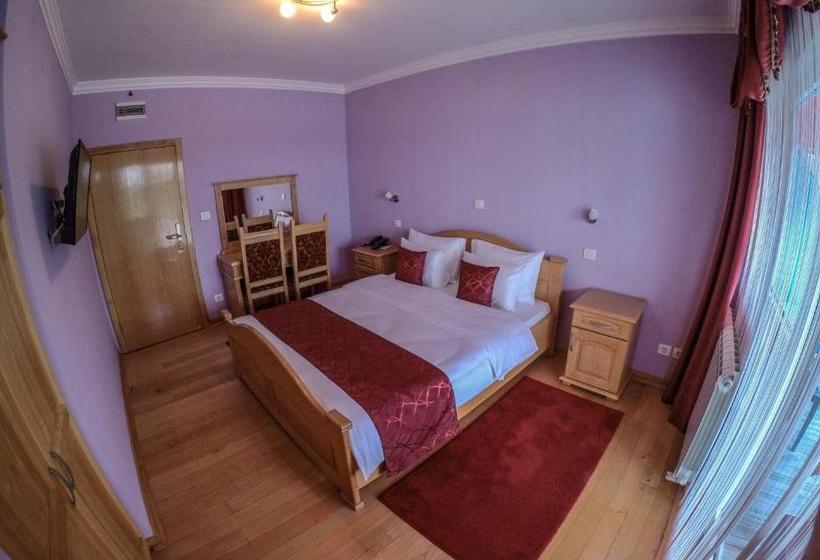 هتل Saint Paul Accommodation