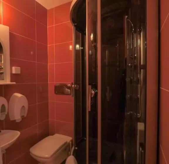 هتل Saint Paul Accommodation