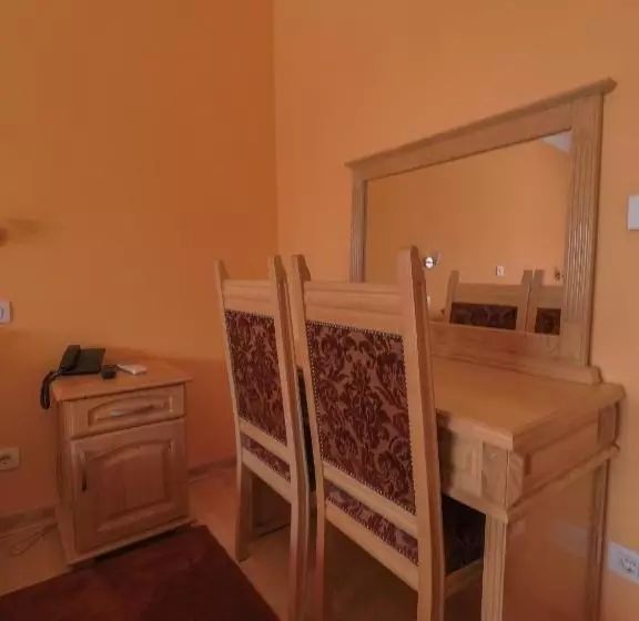 هتل Saint Paul Accommodation