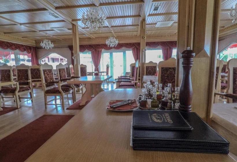 هتل Saint Paul Accommodation