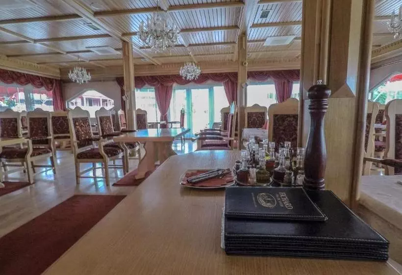 هتل Saint Paul Accommodation