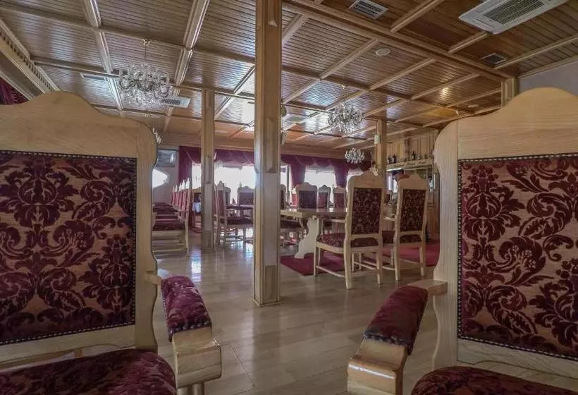 هتل Saint Paul Accommodation