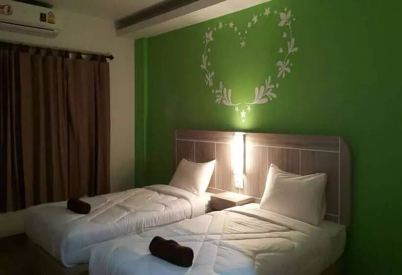 هتل Silayok Grand
