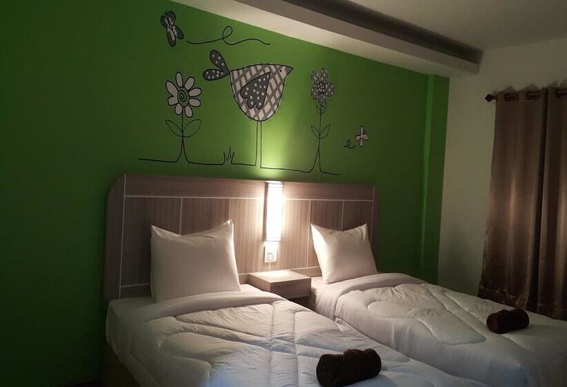 호텔 Silayok Grand