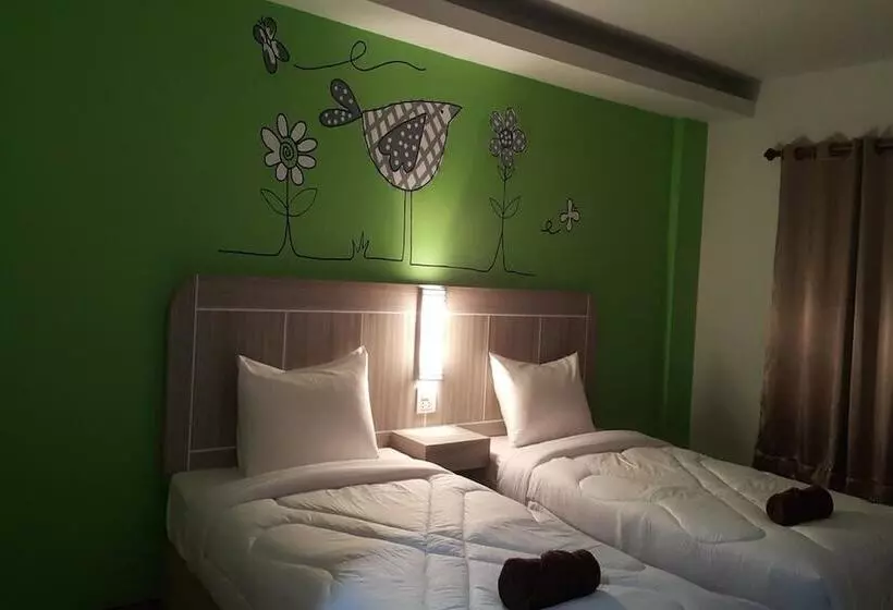 هتل Silayok Grand