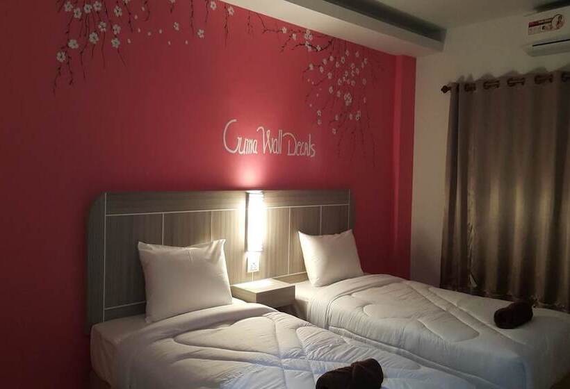 호텔 Silayok Grand