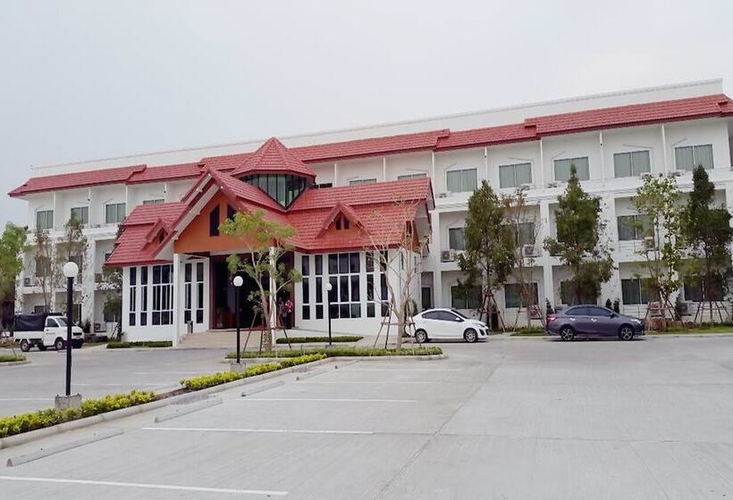 호텔 Silayok Grand