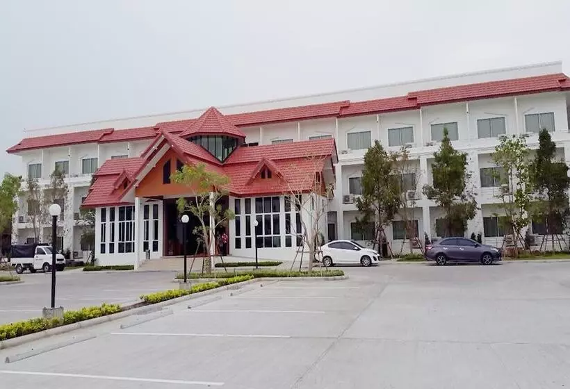هتل Silayok Grand