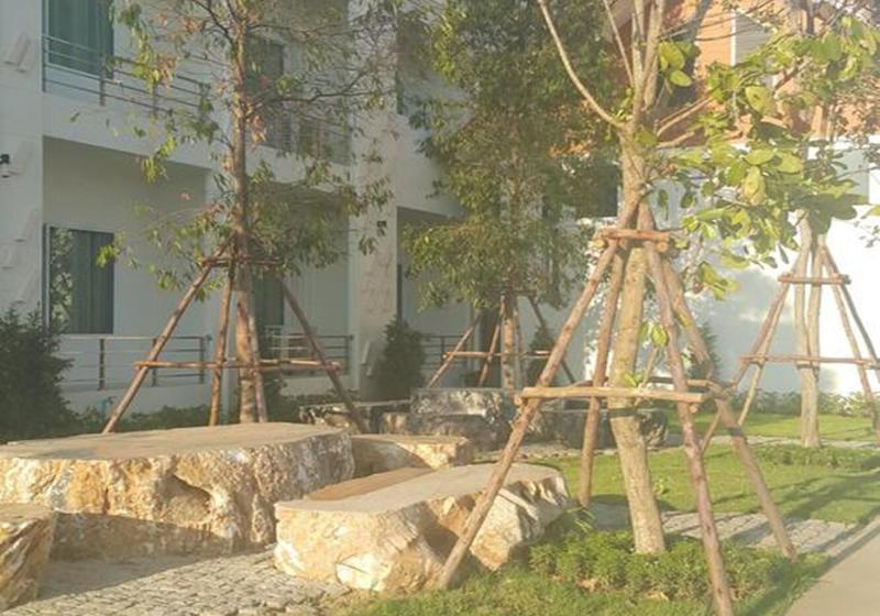 호텔 Silayok Grand