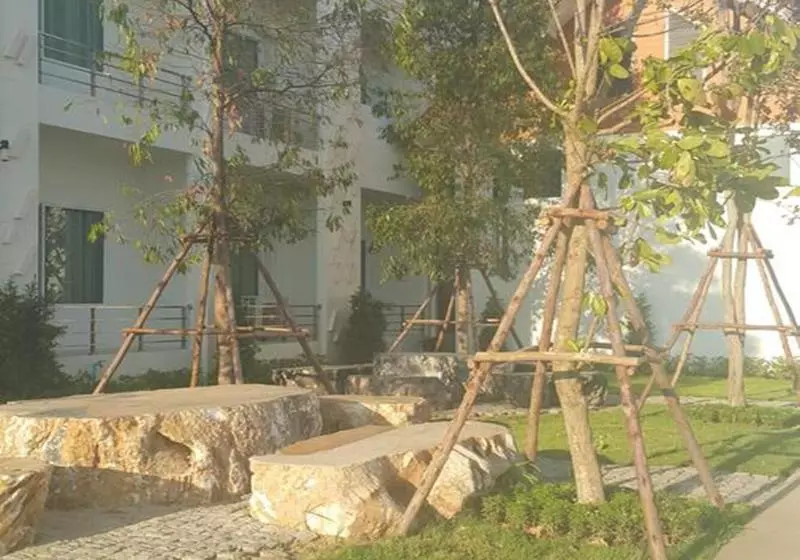 هتل Silayok Grand