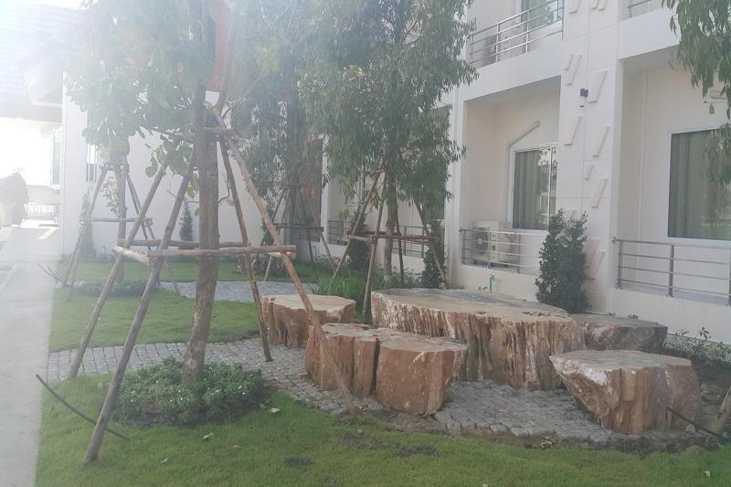 호텔 Silayok Grand