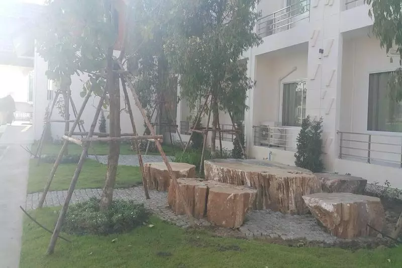 هتل Silayok Grand