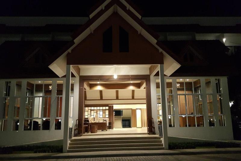 호텔 Silayok Grand