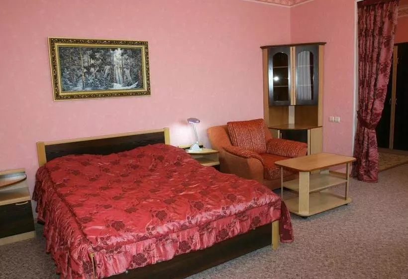 هتل Stary Dvor