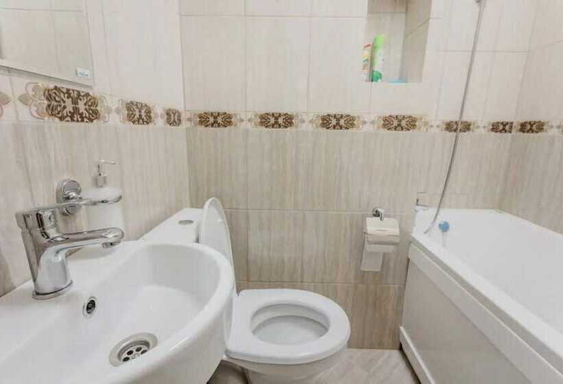 Отель Teremok Zavoljskiy