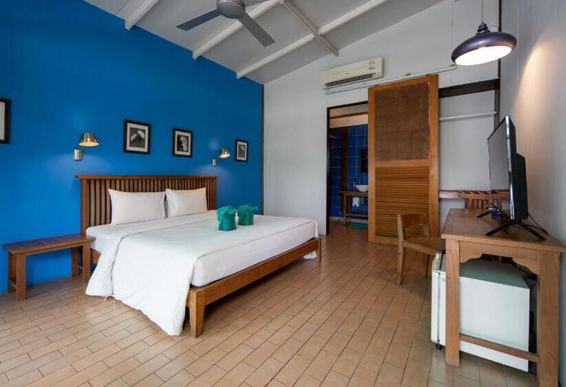 فندق The Stage, Koh Chang