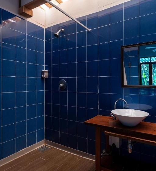 فندق The Stage, Koh Chang