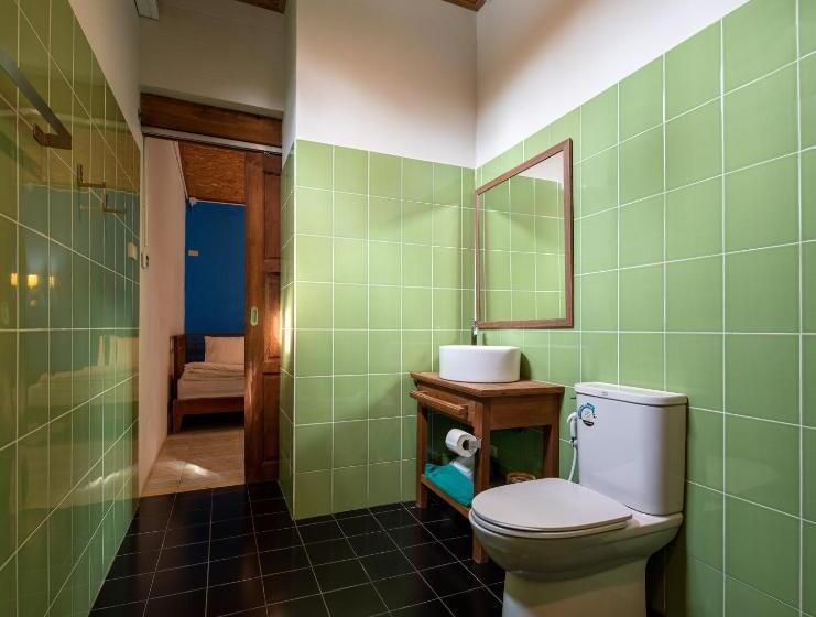 فندق The Stage, Koh Chang