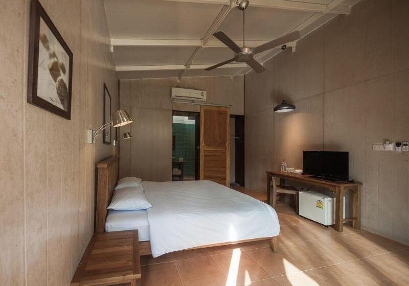 فندق The Stage, Koh Chang