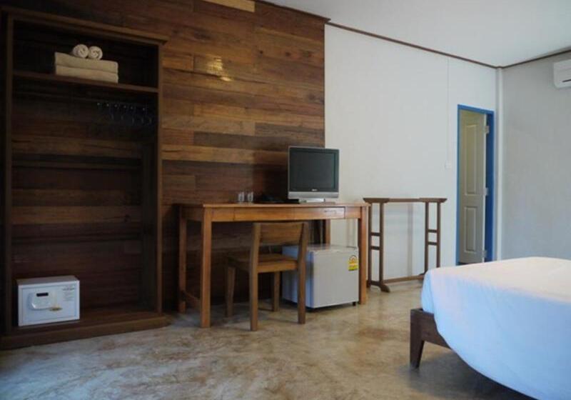 فندق The Stage, Koh Chang