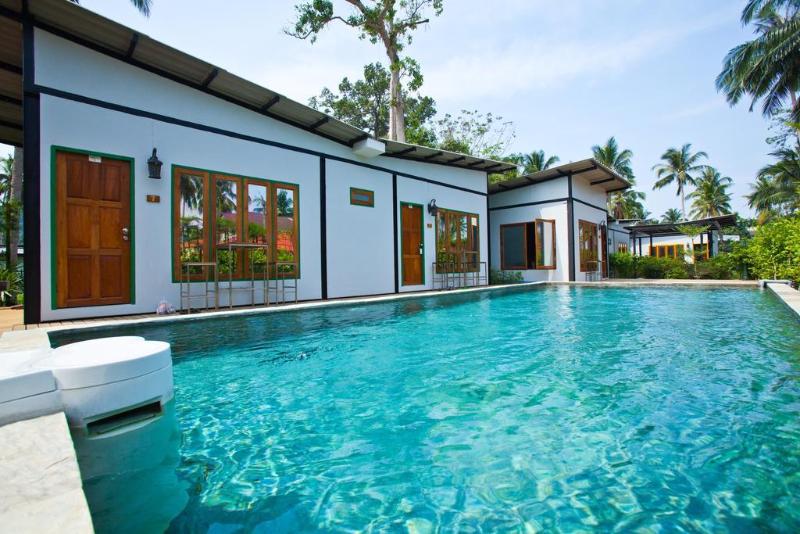 فندق The Stage, Koh Chang