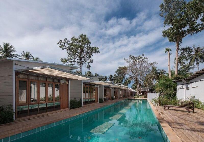 فندق The Stage, Koh Chang