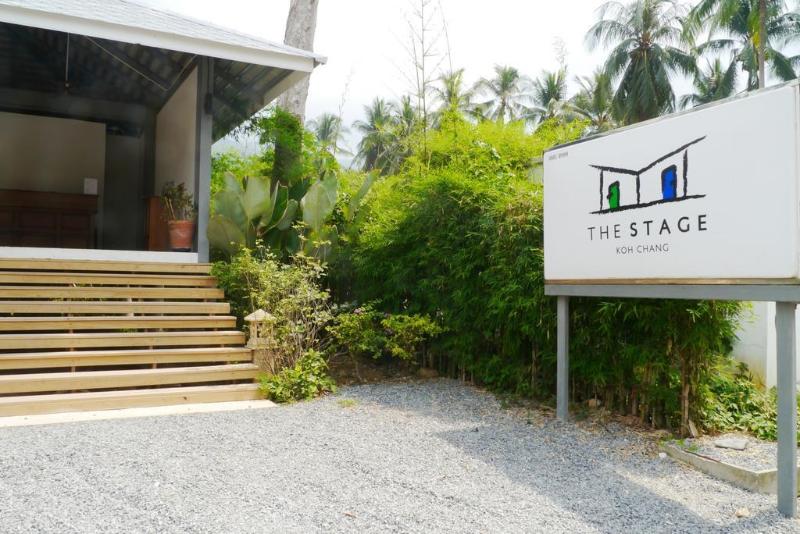 فندق The Stage, Koh Chang