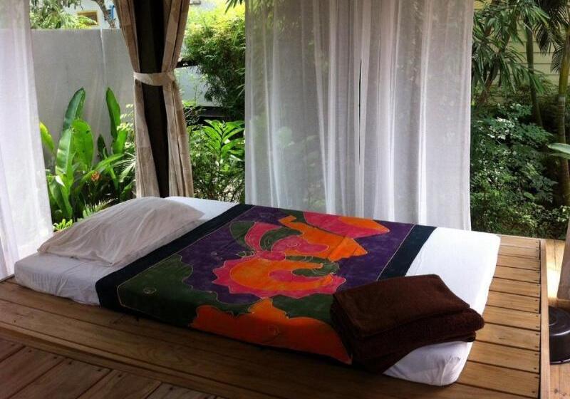 فندق The Stage, Koh Chang