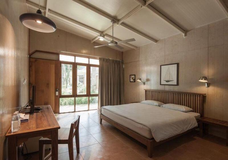 فندق The Stage, Koh Chang