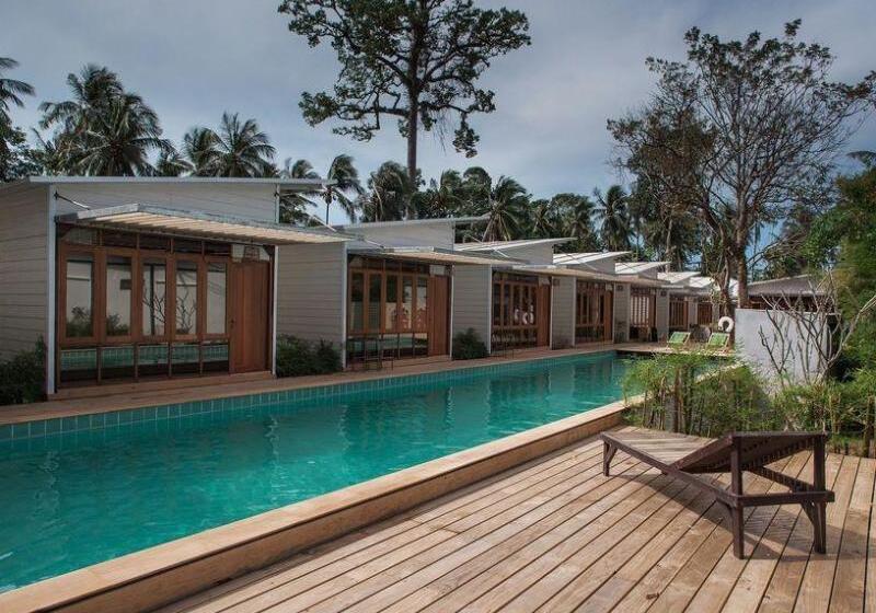 فندق The Stage, Koh Chang