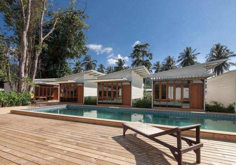 فندق The Stage, Koh Chang