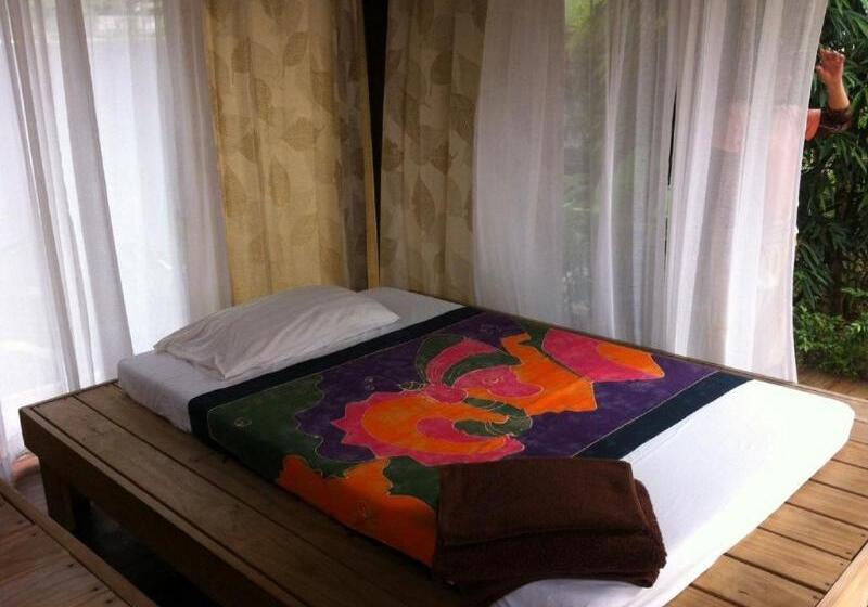 فندق The Stage, Koh Chang