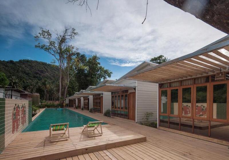 فندق The Stage, Koh Chang