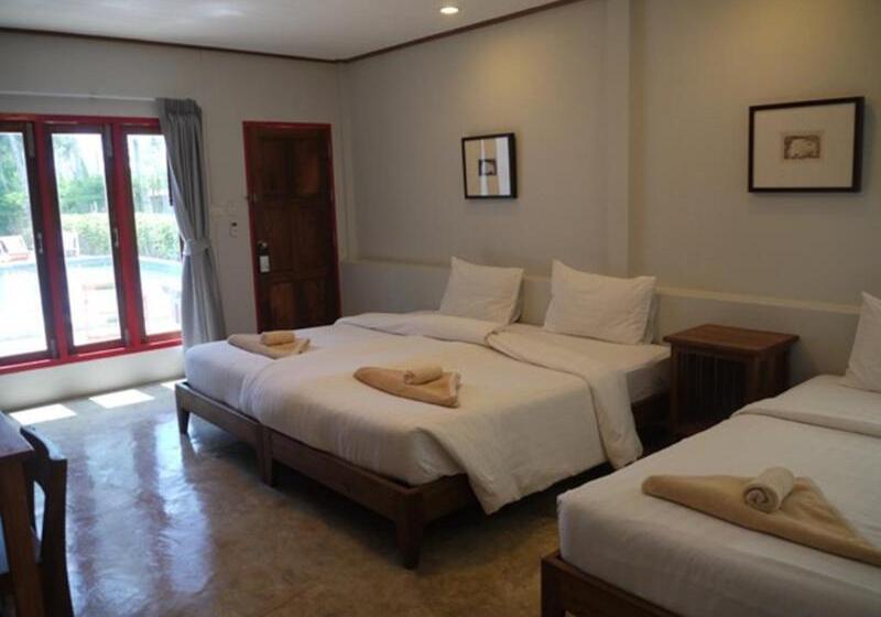 فندق The Stage, Koh Chang