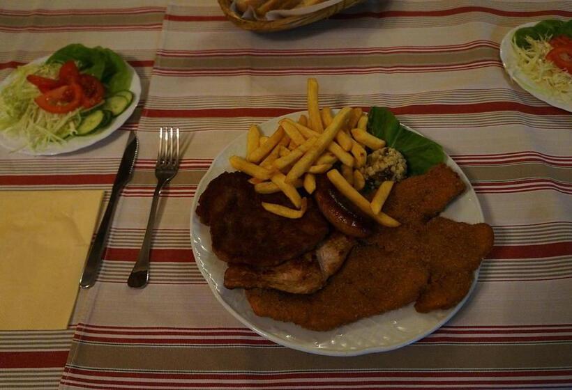 هتل Ugostiteljski Objekat Karibo