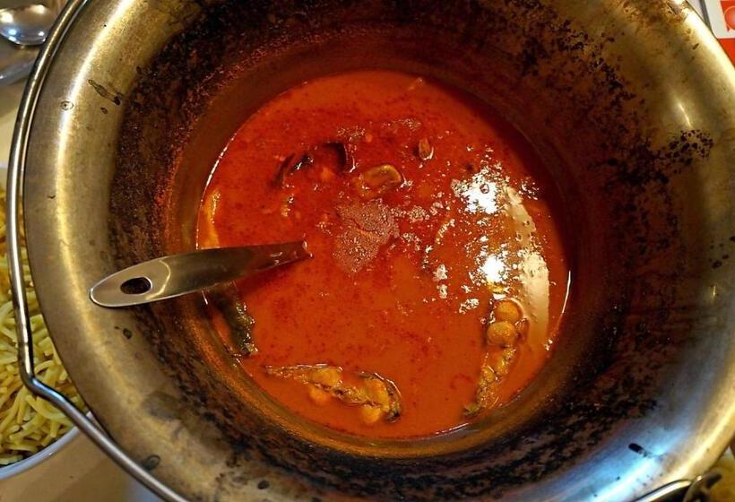 هتل Ugostiteljski Objekat Karibo