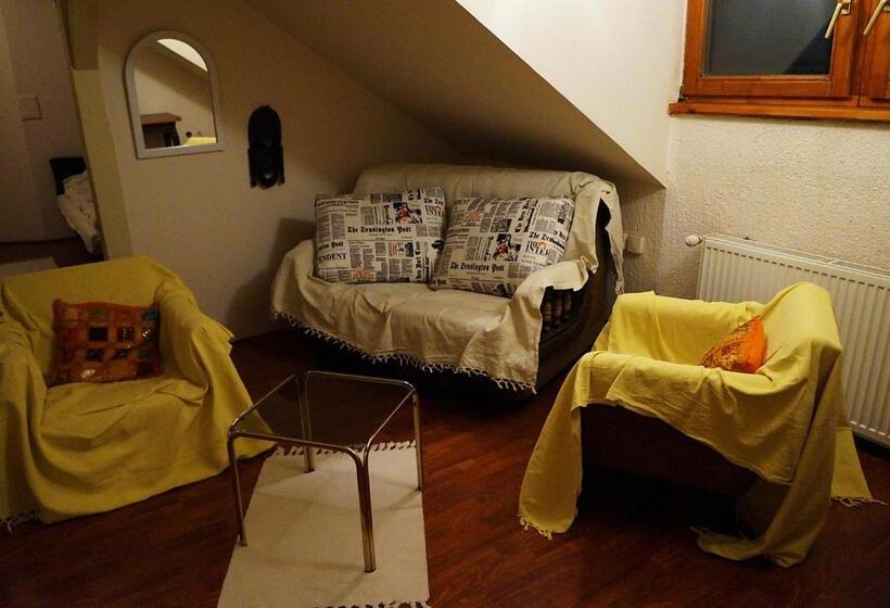 هتل Ugostiteljski Objekat Karibo