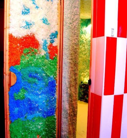 هتل Vila Mitic Luxx Spa Centar