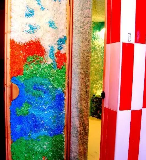 هتل Vila Mitic Luxx Spa Centar