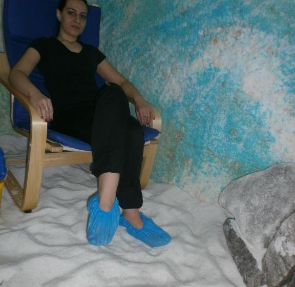 هتل Vila Mitic Luxx Spa Centar