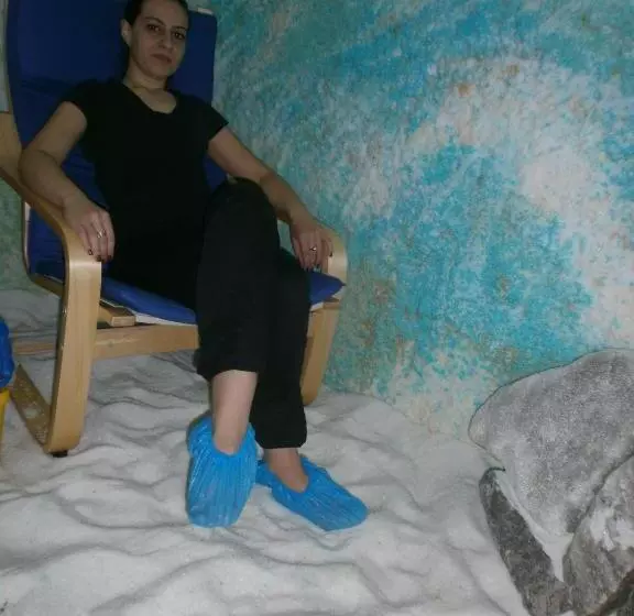 هتل Vila Mitic Luxx Spa Centar