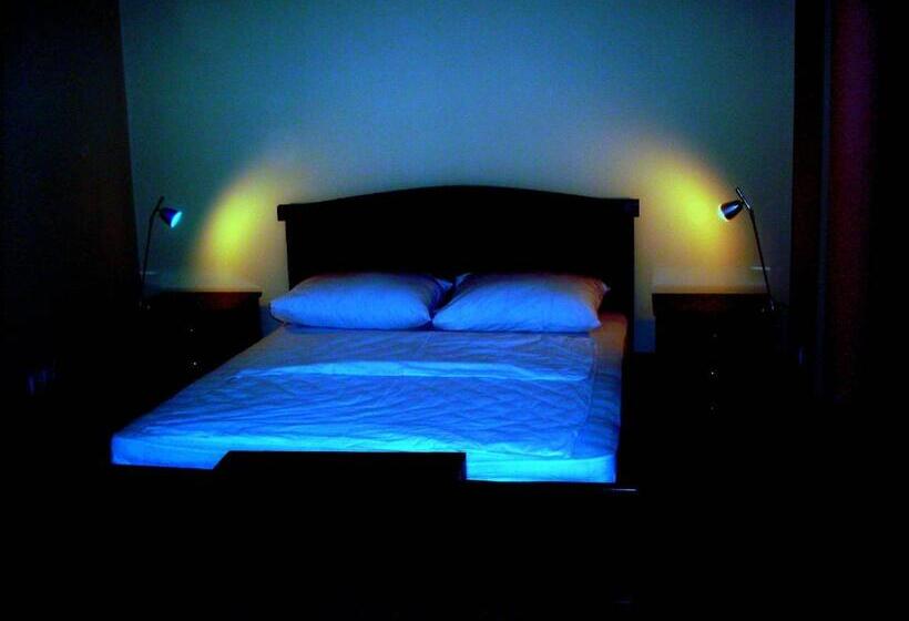 هتل Vila Mitic Luxx Spa Centar