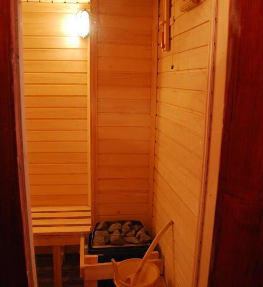 هتل Vila Mitic Luxx Spa Centar