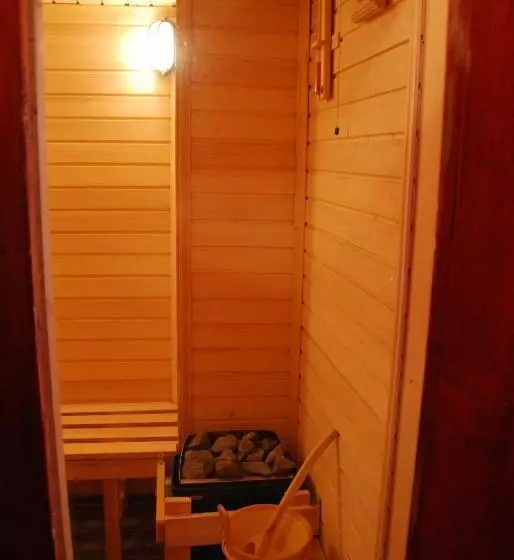 هتل Vila Mitic Luxx Spa Centar
